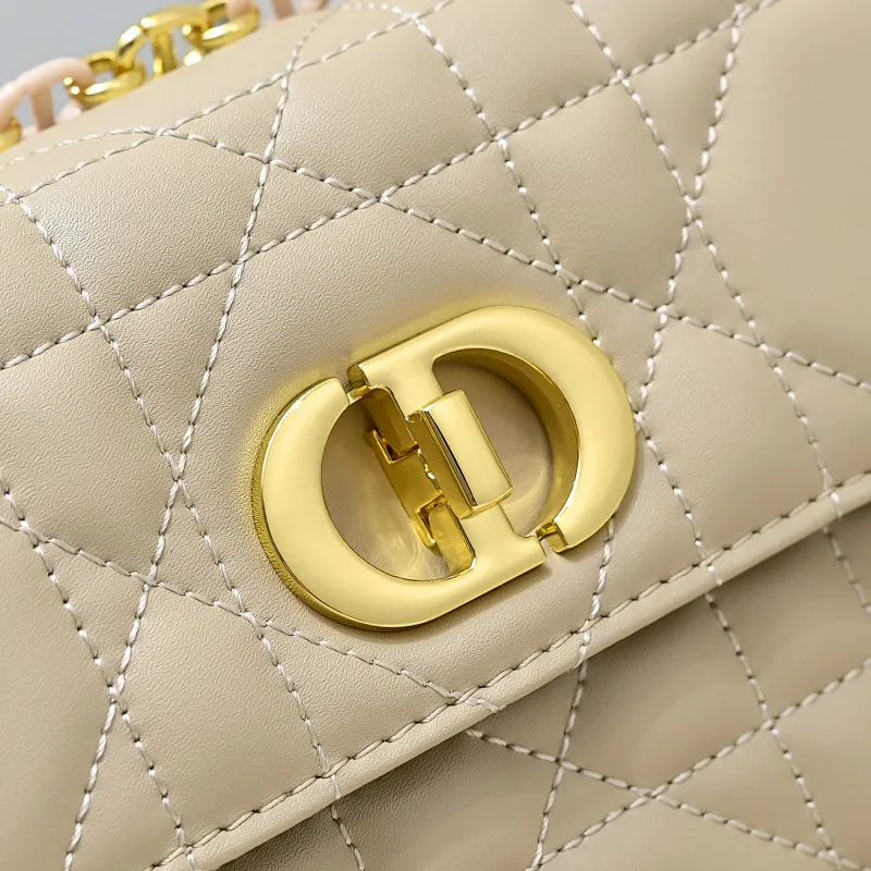 All Categories Official Website "Brand Women's Bags" Women's Bags 💙 DIOR 2025 New DIOR Crossbody Bag