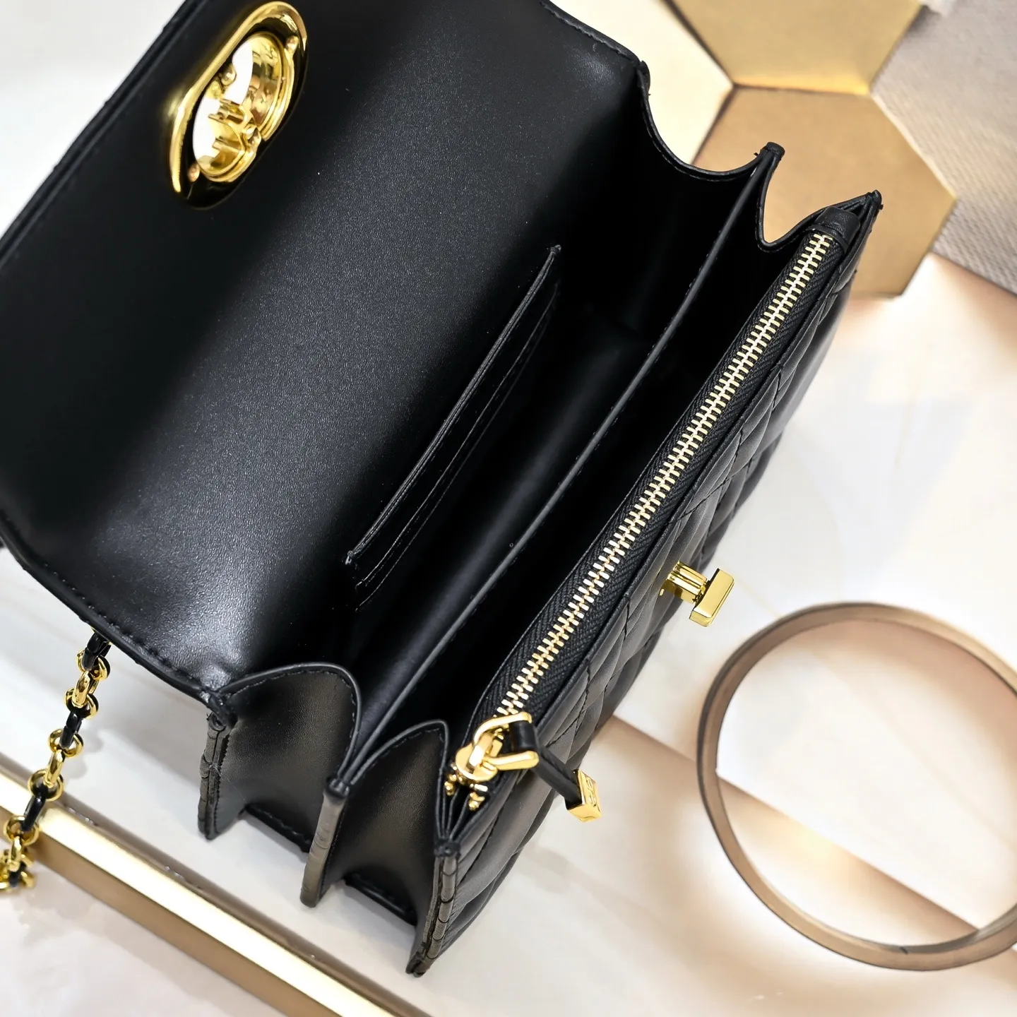 All Categories Official Website "Brand Women's Bags" Women's Bags 💙 DIOR 2025 New DIOR Crossbody Bag