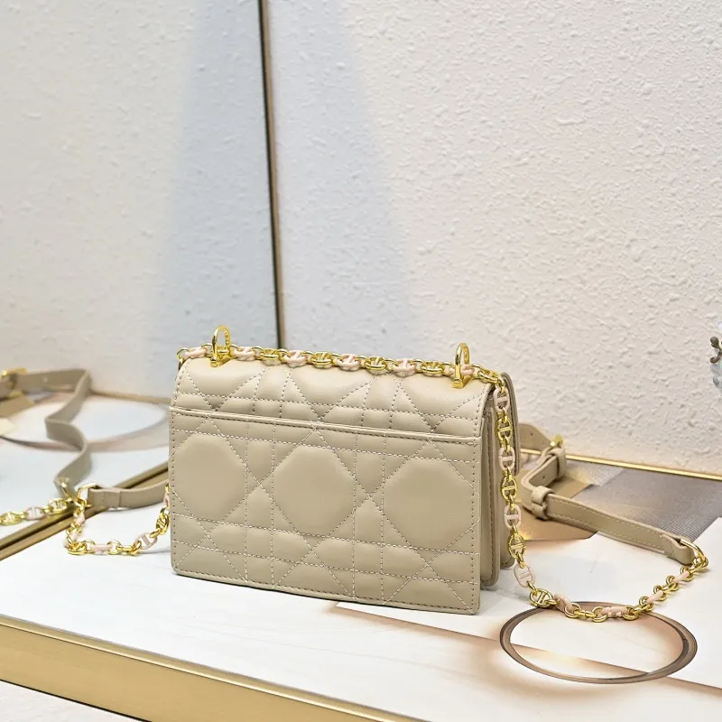 All Categories Official Website "Brand Women's Bags" Women's Bags 💙 DIOR 2025 New DIOR Crossbody Bag
