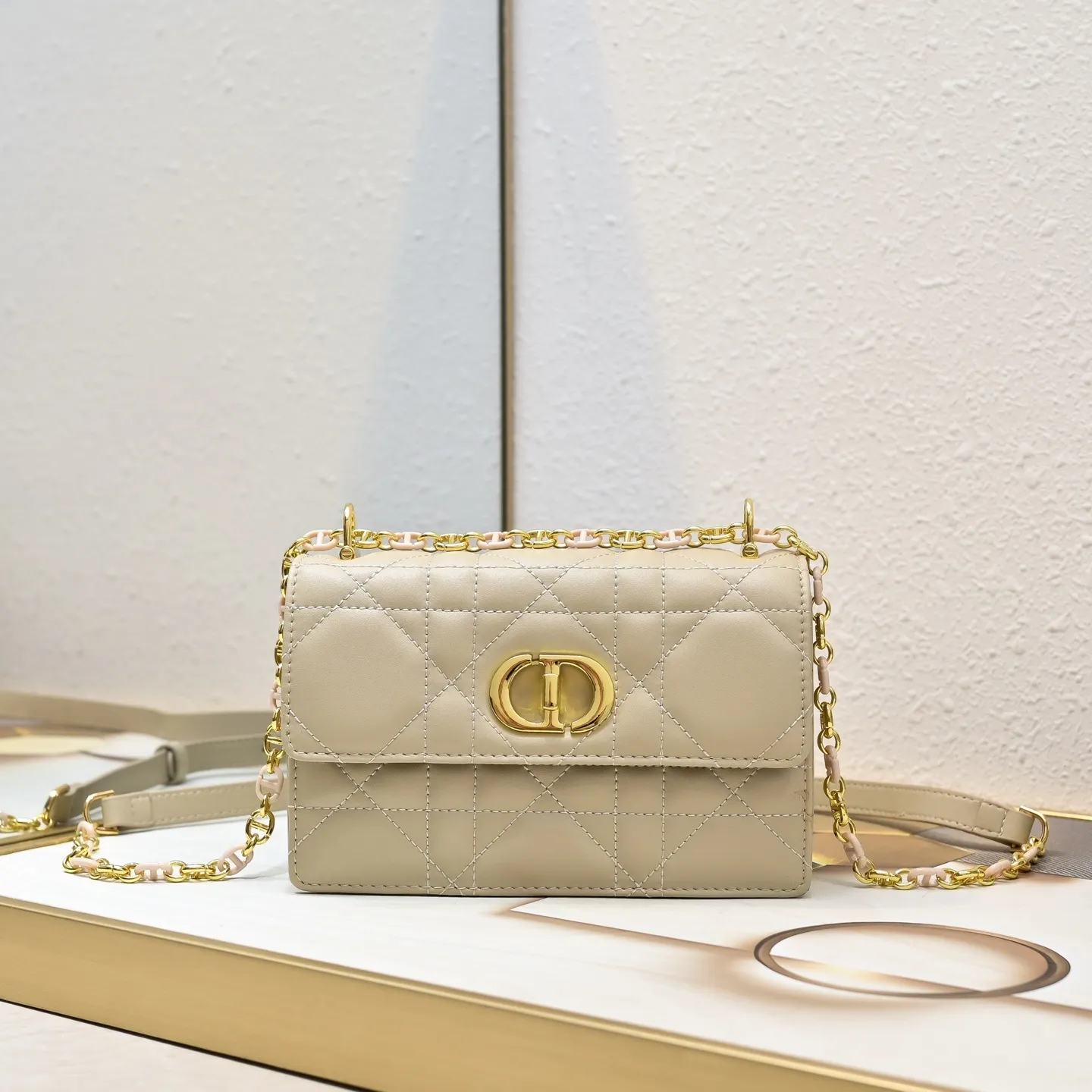 All Categories Official Website "Brand Women's Bags" Women's Bags 💙 DIOR 2025 New DIOR Crossbody Bag