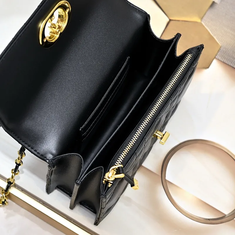All Categories Official Website "Brand Women's Bags" Women's Bags 💙 DIOR 2025 New DIOR Crossbody Bag
