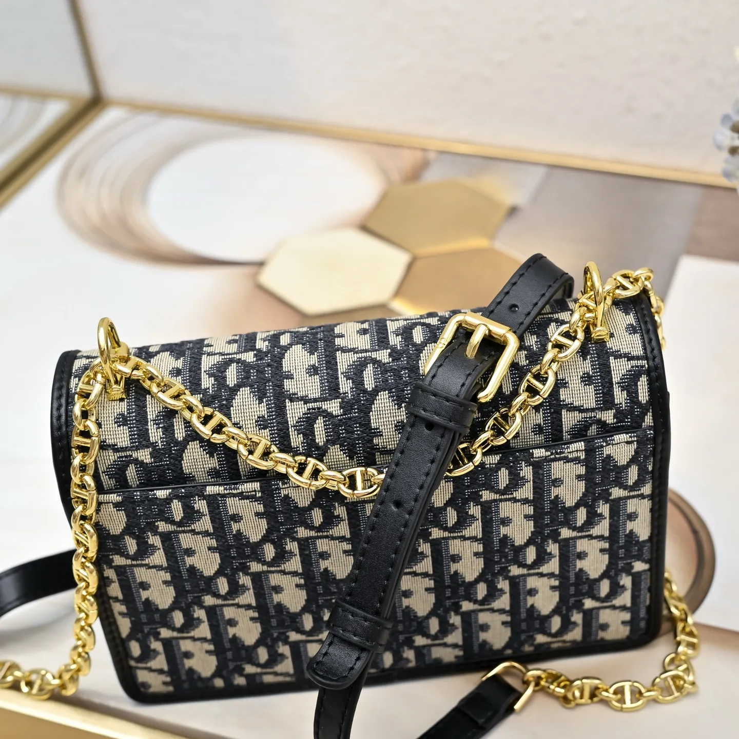 All Categories Official Website "Brand Women's Bags" Women's Bags 💙 DIOR 2025 New DIOR Crossbody Bag