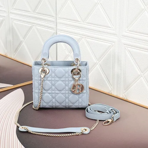 All Categories Official Website "Brand Women's Bags" Women's Bags 💙 DIOR 2026 New DIOR Handbags