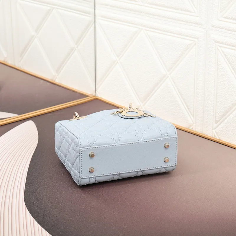 All Categories Official Website "Brand Women's Bags" Women's Bags 💙 DIOR 2026 New DIOR Handbags