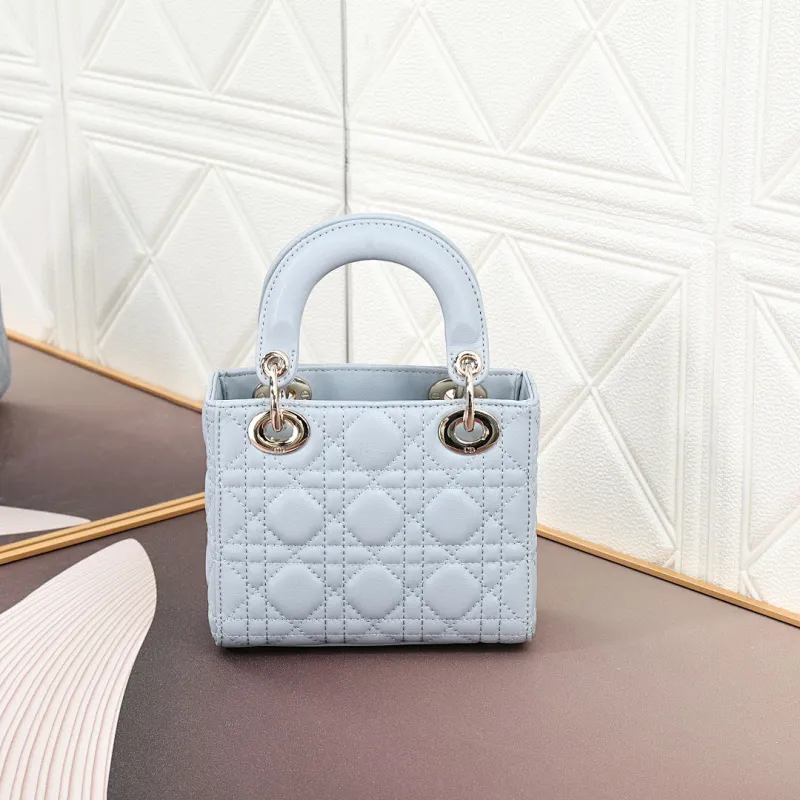 All Categories Official Website "Brand Women's Bags" Women's Bags 💙 DIOR 2026 New DIOR Handbags