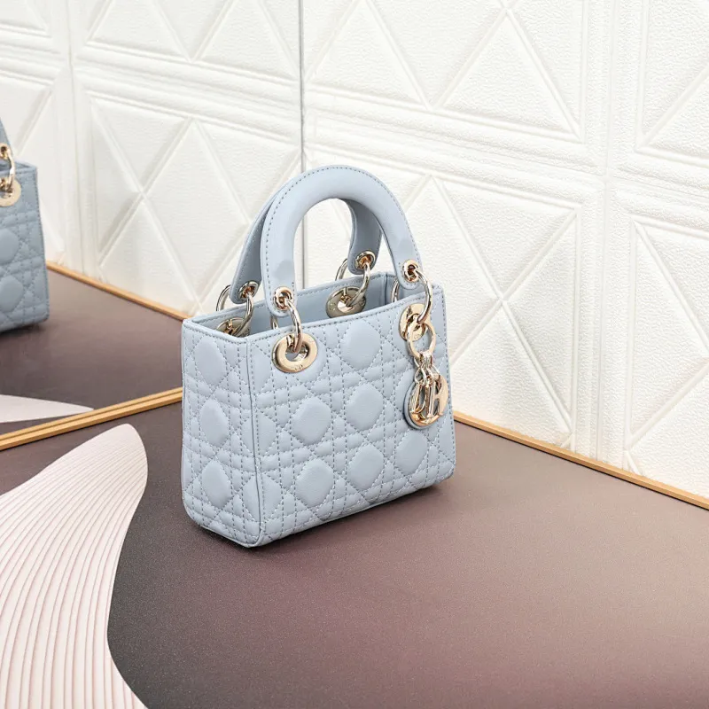 All Categories Official Website "Brand Women's Bags" Women's Bags 💙 DIOR 2026 New DIOR Handbags
