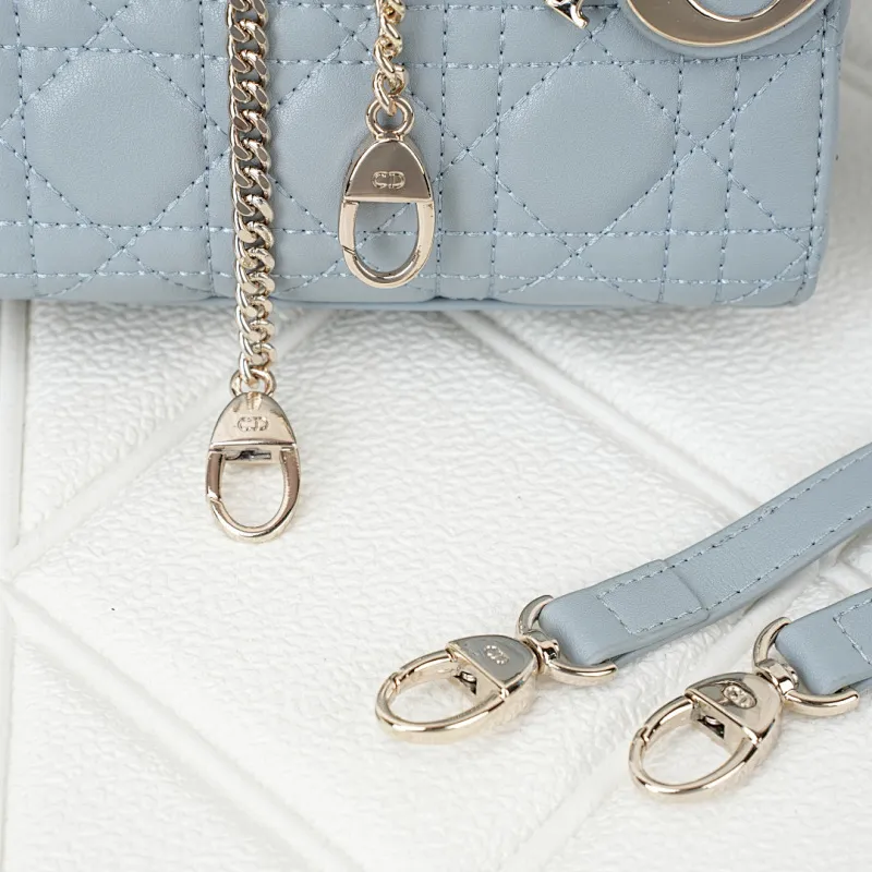 All Categories Official Website "Brand Women's Bags" Women's Bags 💙 DIOR 2026 New DIOR Handbags