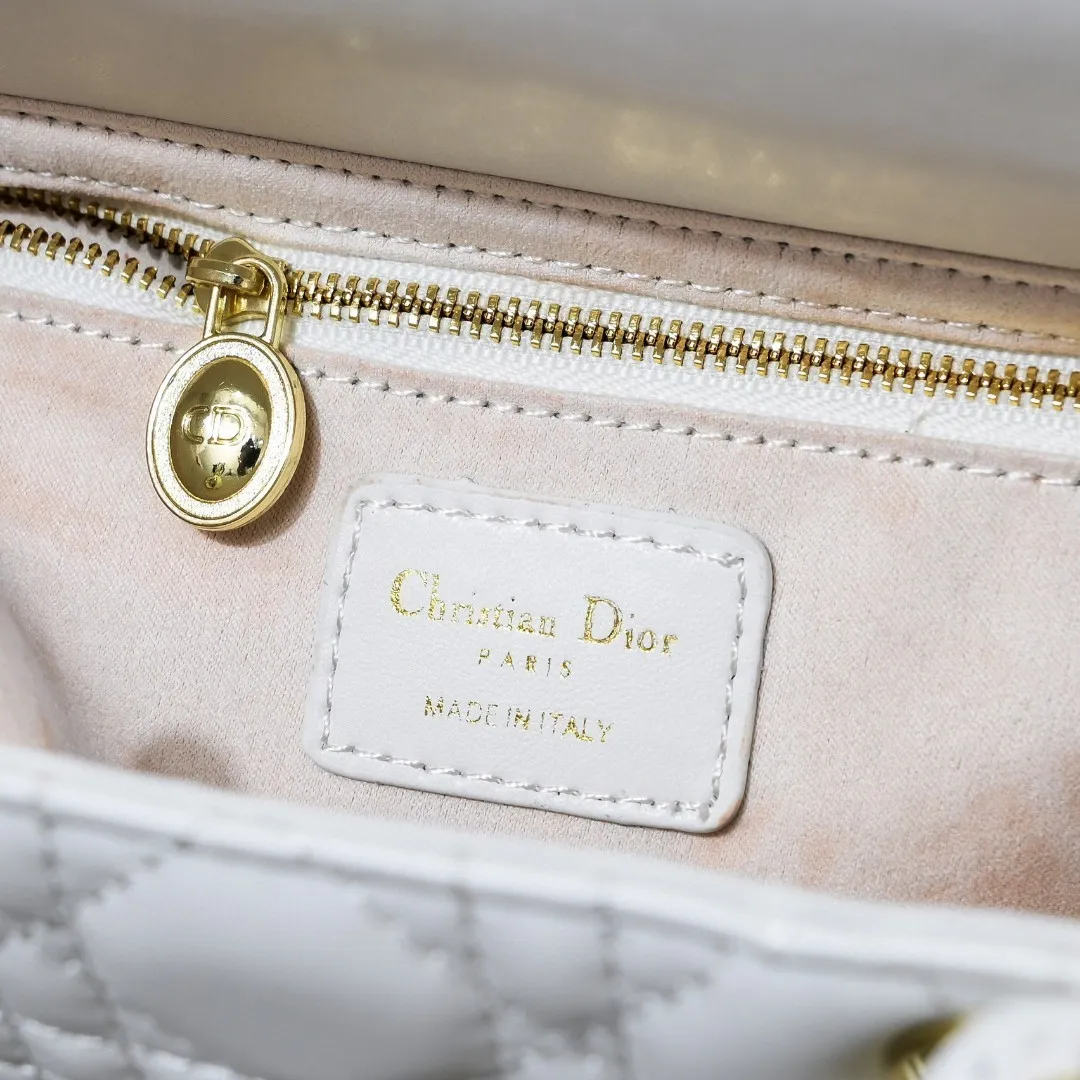 All Categories Official Website "Brand Women's Bags" Women's Bags 💙 DIOR 2025 New DIOR Crossbody Bag