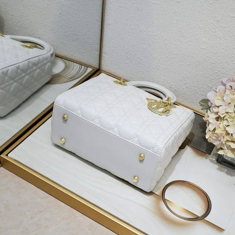 All Categories Official Website "Brand Women's Bags" Women's Bags 💙 DIOR 2025 New DIOR Crossbody Bag