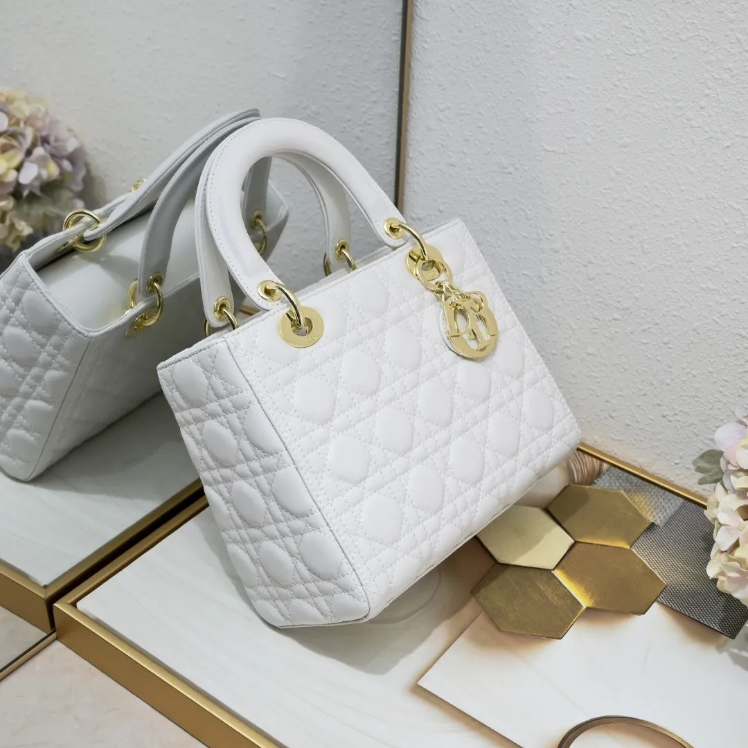 All Categories Official Website "Brand Women's Bags" Women's Bags 💙 DIOR 2025 New DIOR Crossbody Bag