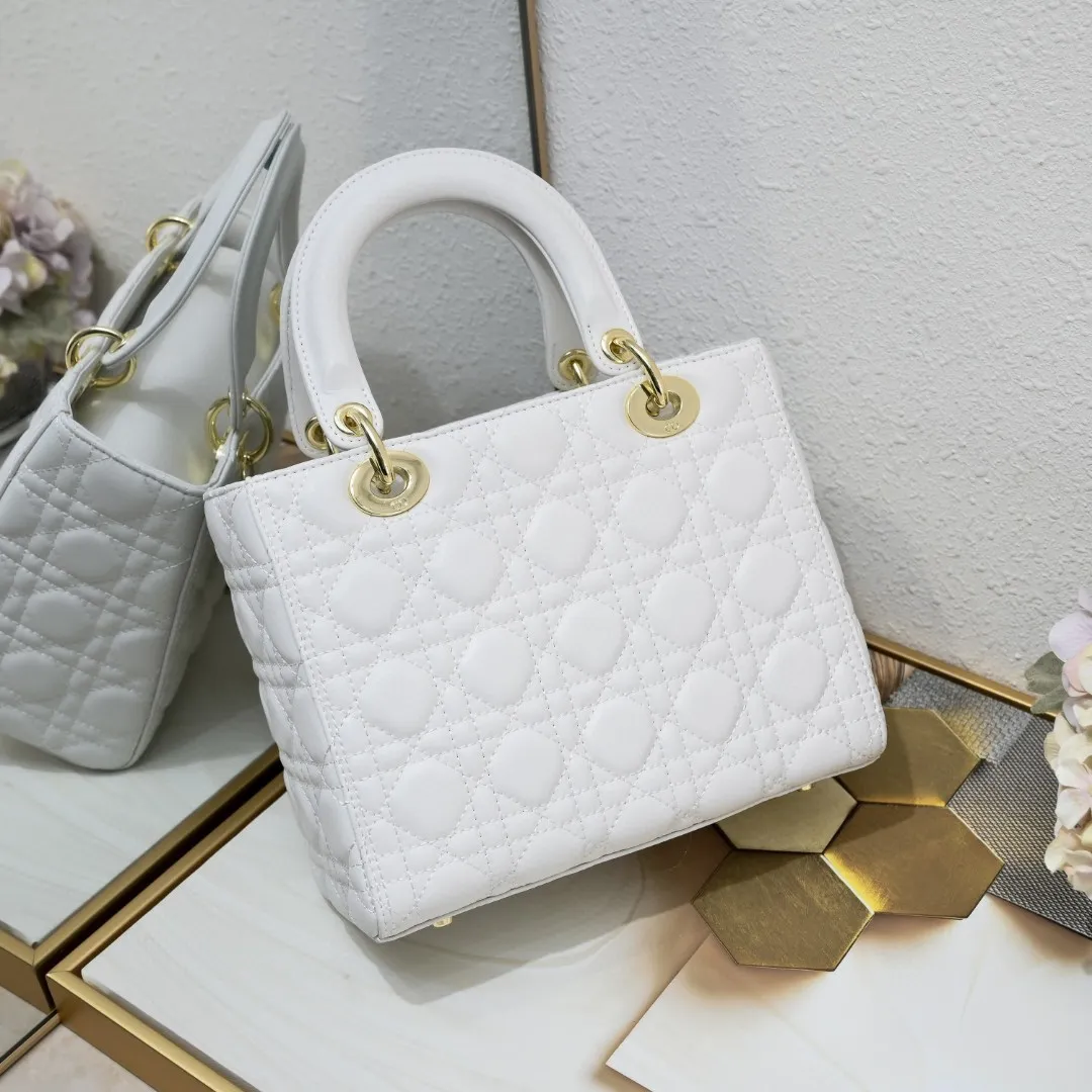 All Categories Official Website "Brand Women's Bags" Women's Bags 💙 DIOR 2025 New DIOR Crossbody Bag