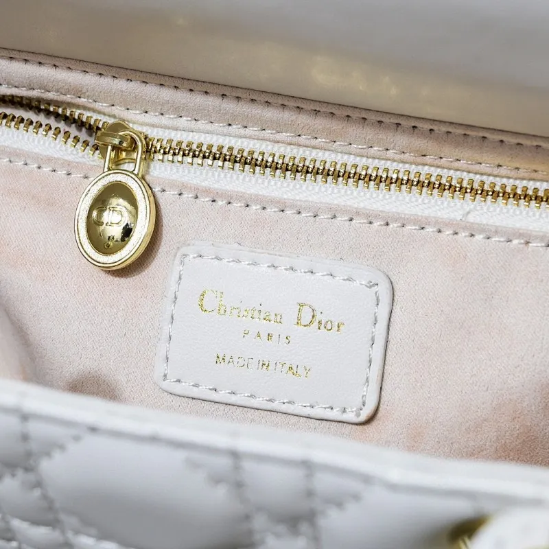 All Categories Official Website "Brand Women's Bags" Women's Bags 💙 DIOR 2025 New DIOR Crossbody Bag