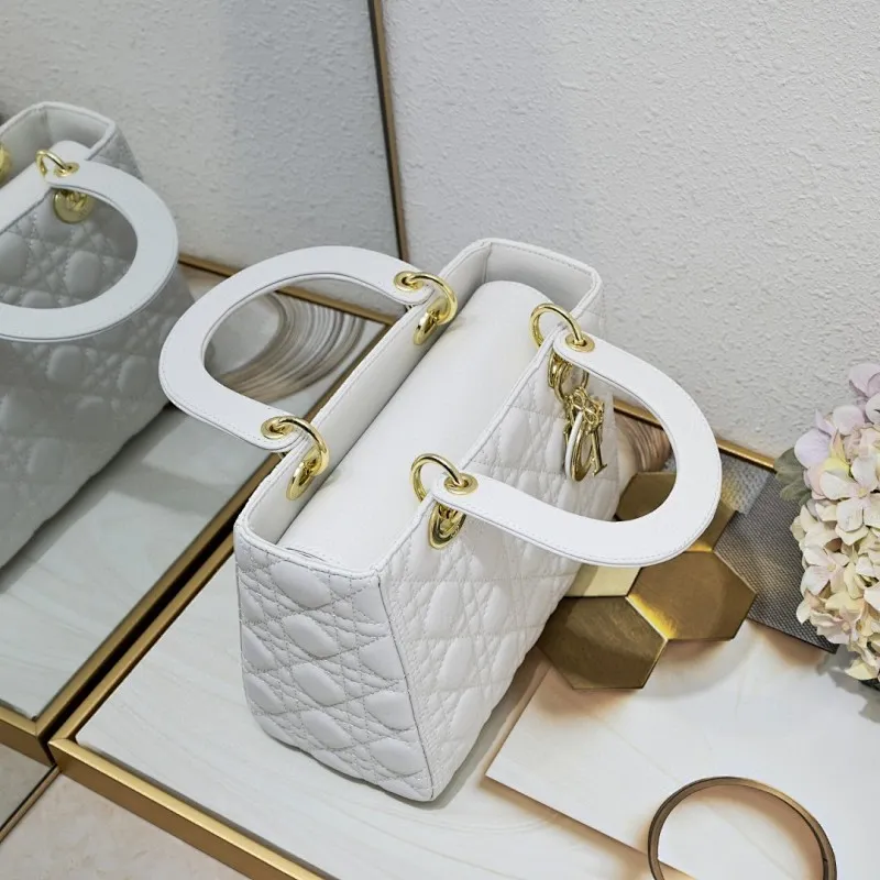 All Categories Official Website "Brand Women's Bags" Women's Bags 💙 DIOR 2025 New DIOR Crossbody Bag