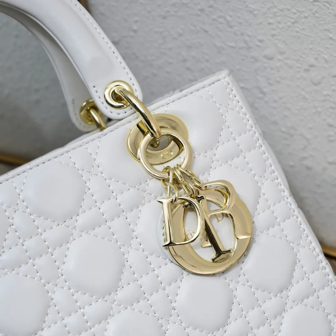 All Categories Official Website "Brand Women's Bags" Women's Bags 💙 DIOR 2025 New DIOR Crossbody Bag