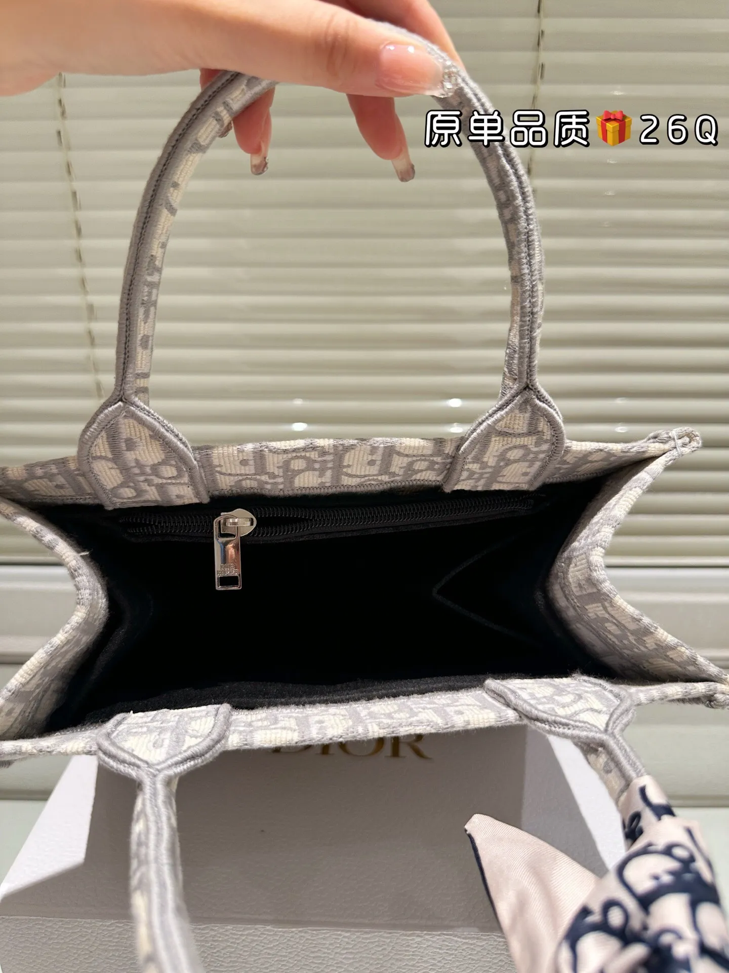 All Categories Official Website "Brand Women's Bags" Women's Bags 💙 DIOR 2025 New DIOR Handbags