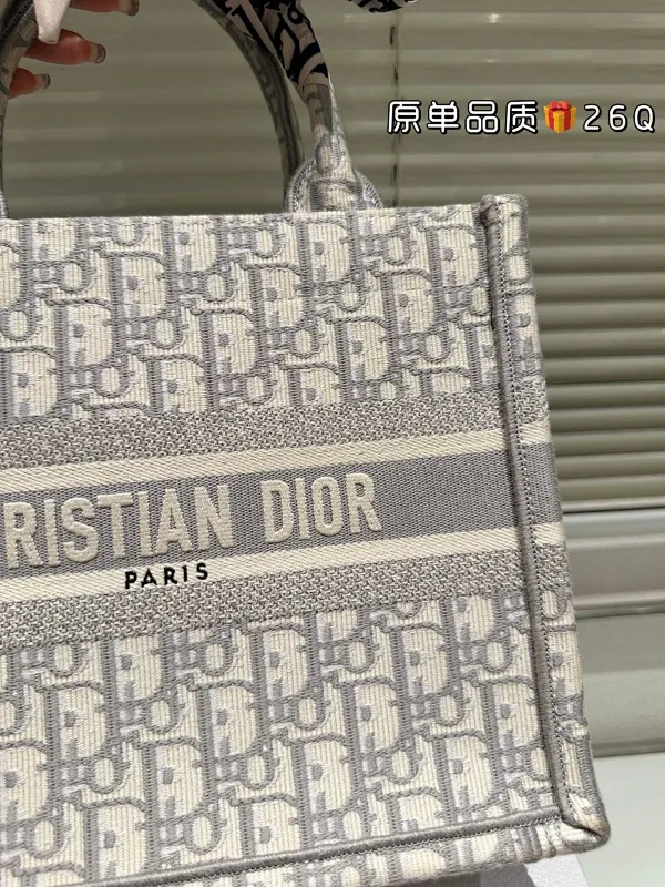 All Categories Official Website "Brand Women's Bags" Women's Bags 💙 DIOR 2025 New DIOR Handbags