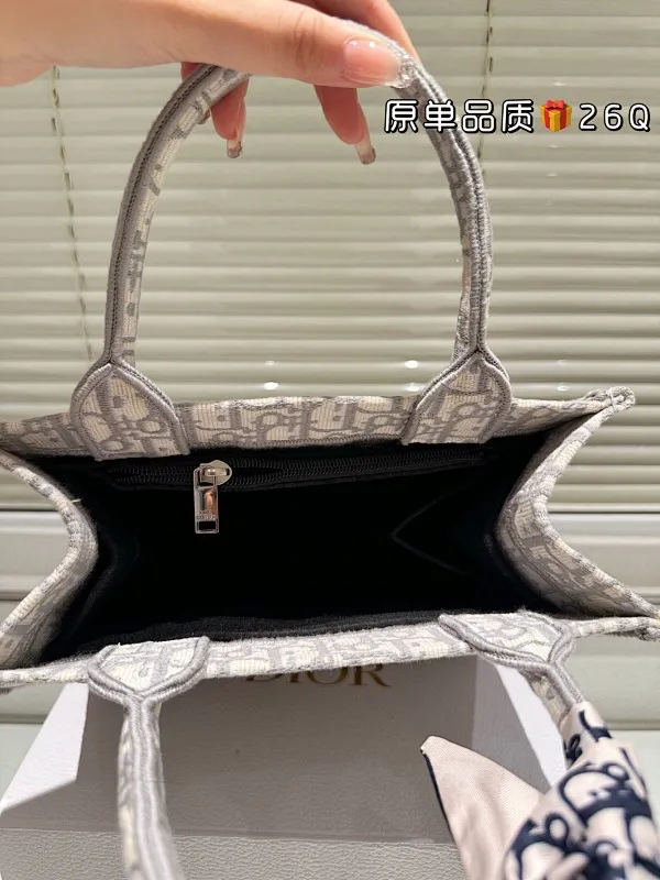 All Categories Official Website "Brand Women's Bags" Women's Bags 💙 DIOR 2025 New DIOR Handbags