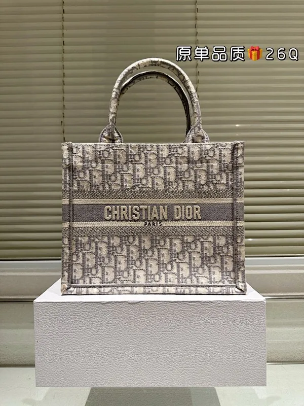 All Categories Official Website "Brand Women's Bags" Women's Bags 💙 DIOR 2025 New DIOR Handbags