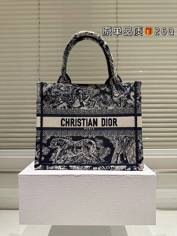All Categories Official Website "Brand Women's Bags" Women's Bags 💙 DIOR 2025 New DIOR Handbags