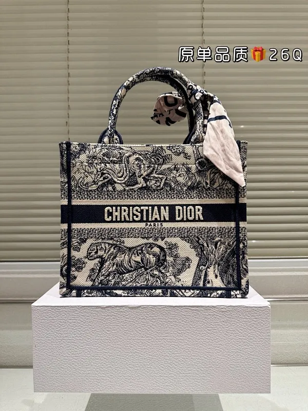 All Categories Official Website "Brand Women's Bags" Women's Bags 💙 DIOR 2025 New DIOR Handbags