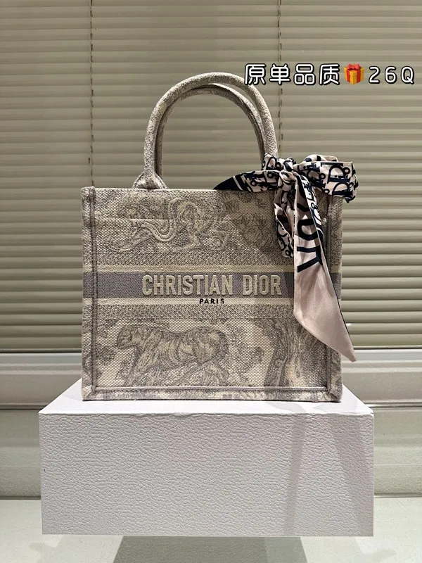All Categories Official Website "Brand Women's Bags" Women's Bags 💙 DIOR 2025 New DIOR Handbags
