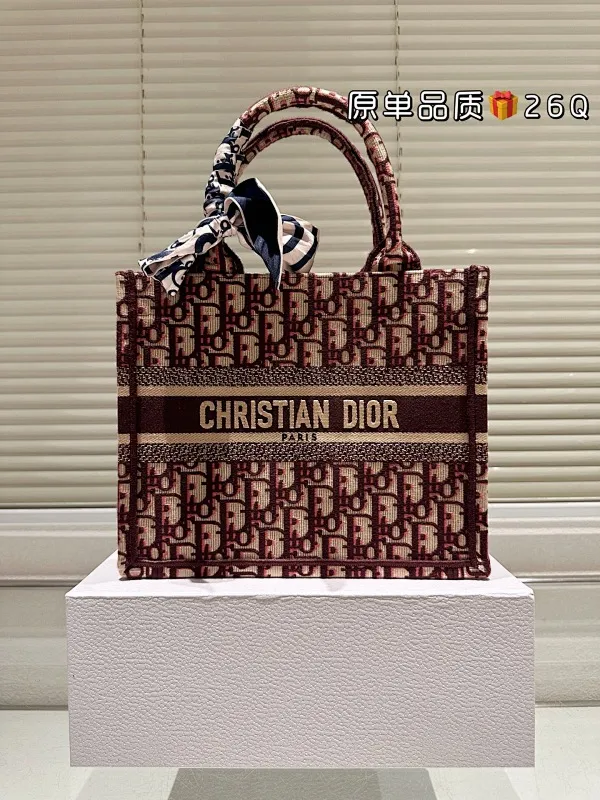 All Categories Official Website "Brand Women's Bags" Women's Bags 💙 DIOR 2025 New DIOR Handbags