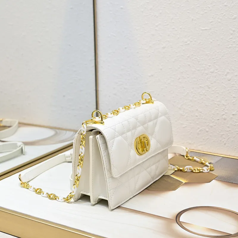 All Categories Official Website "Brand Women's Bags" Women's Bags 💙 DIOR 2025 New DIOR Crossbody Bag