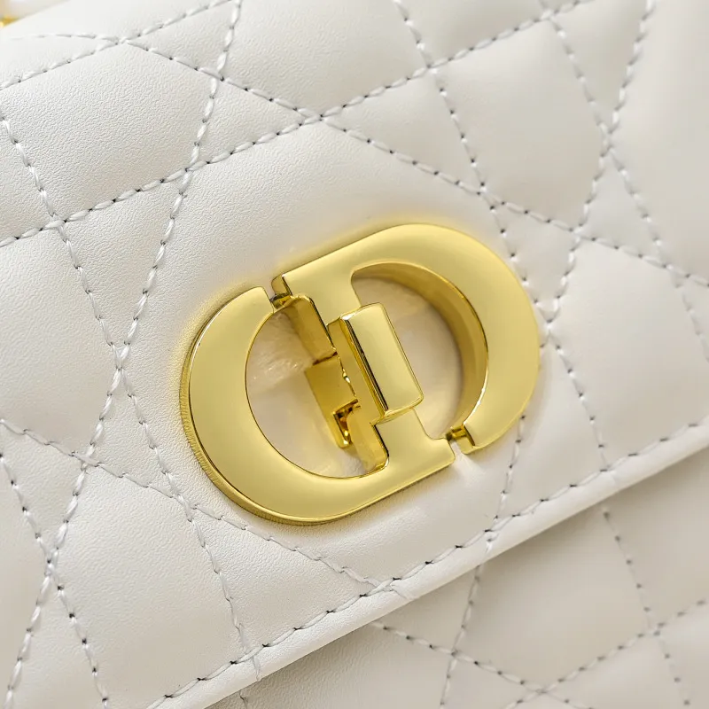 All Categories Official Website "Brand Women's Bags" Women's Bags 💙 DIOR 2025 New DIOR Crossbody Bag