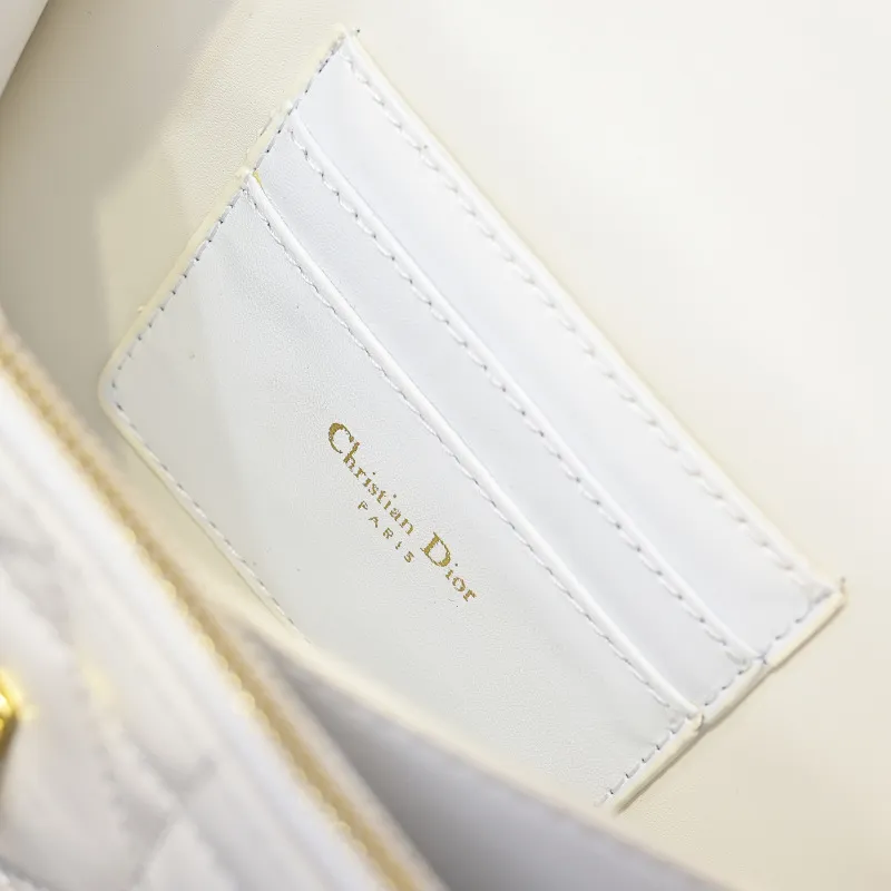 All Categories Official Website "Brand Women's Bags" Women's Bags 💙 DIOR 2025 New DIOR Crossbody Bag