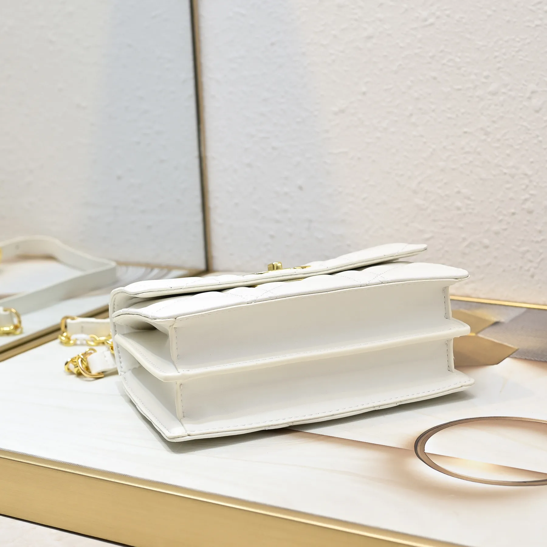All Categories Official Website "Brand Women's Bags" Women's Bags 💙 DIOR 2025 New DIOR Crossbody Bag