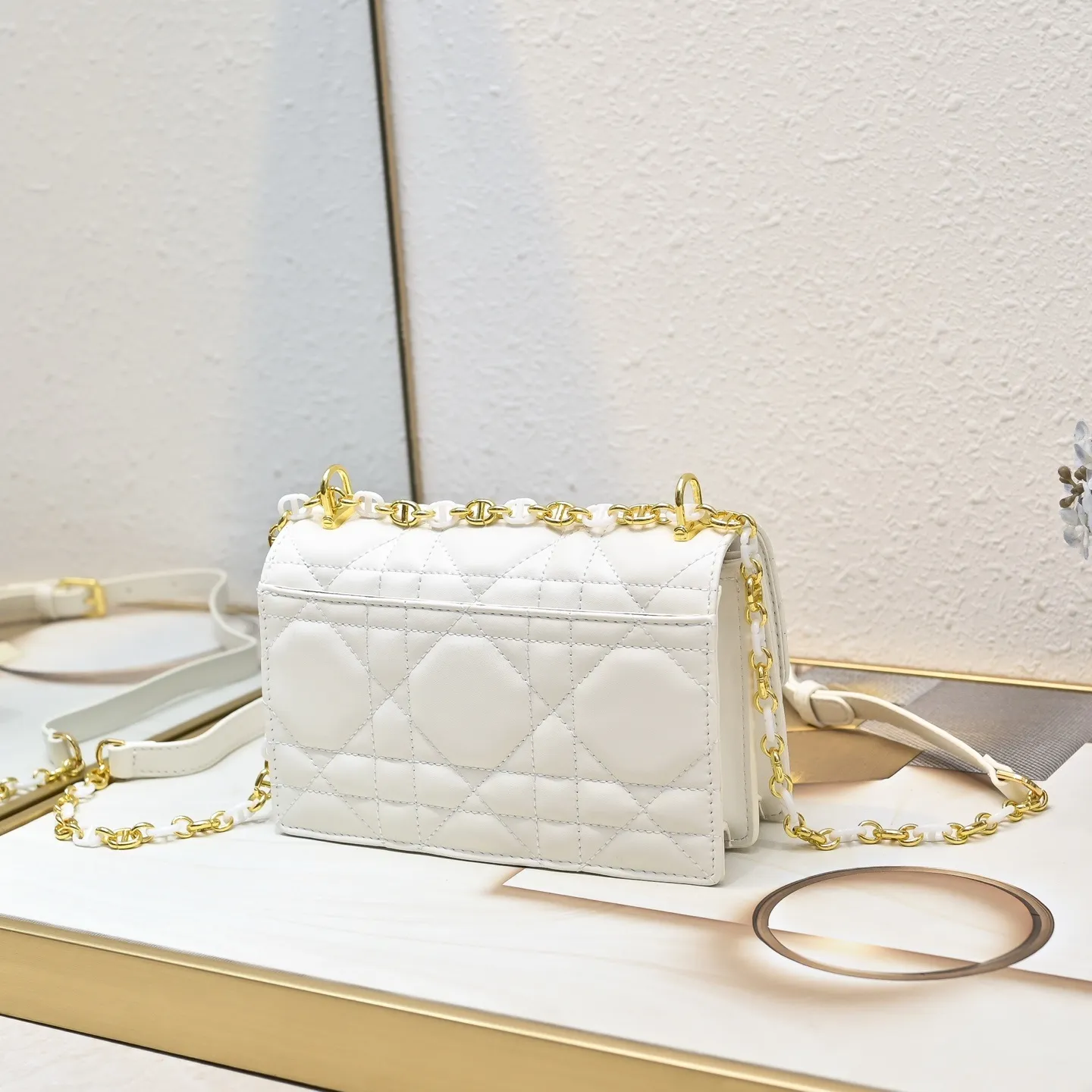 All Categories Official Website "Brand Women's Bags" Women's Bags 💙 DIOR 2025 New DIOR Crossbody Bag