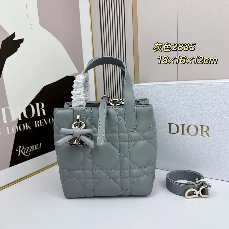 All Categories Official Website "Brand Women's Bags" Women's Bags 💙 DIOR 2026 New DIOR Handbags