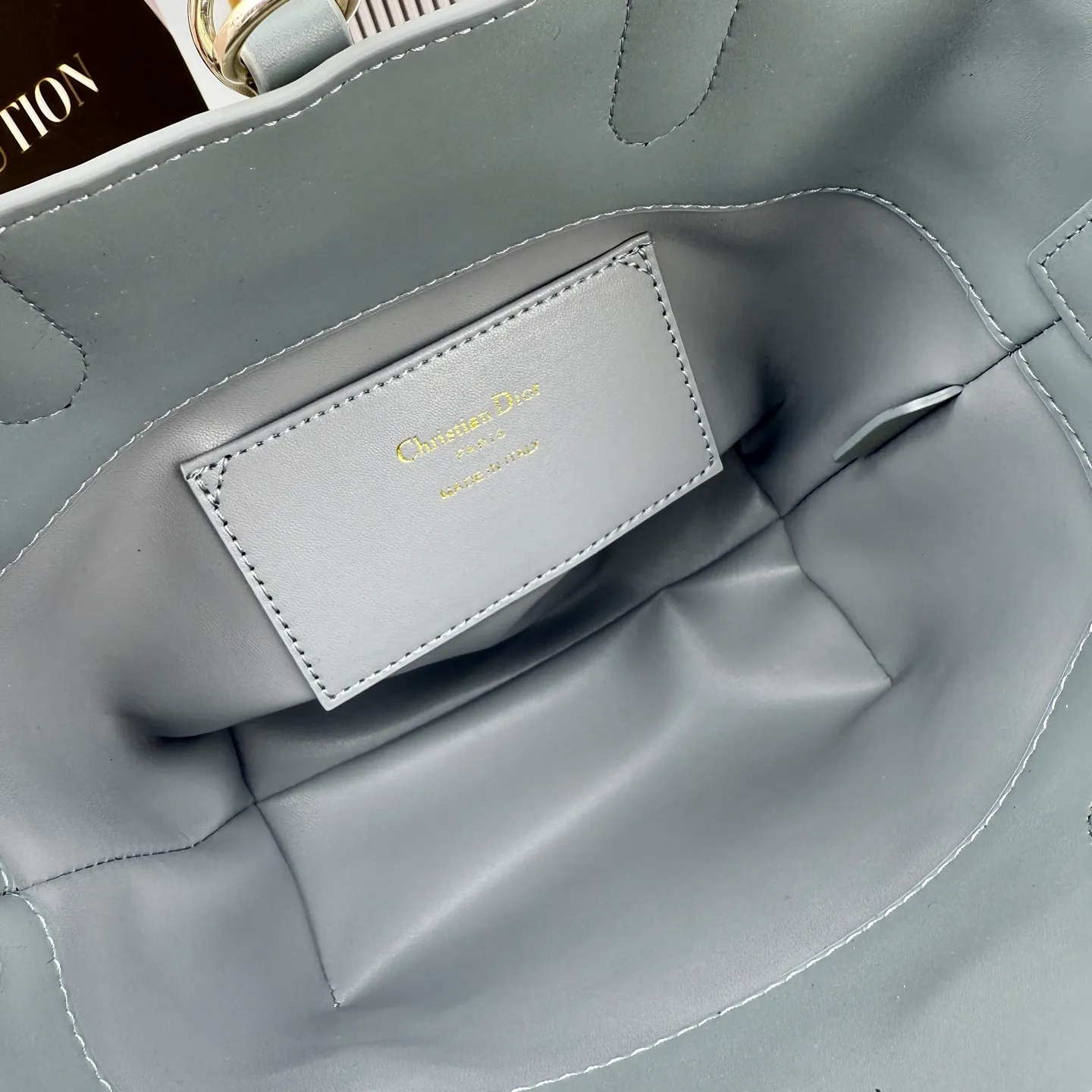 All Categories Official Website "Brand Women's Bags" Women's Bags 💙 DIOR 2026 New DIOR Handbags