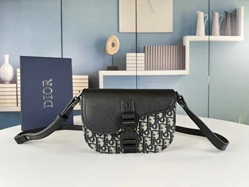 All Categories Official Website "Brand Women's Bags" Women's Bags 💙 DIOR 2025 New DIOR Crossbody Bag