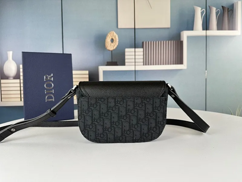 All Categories Official Website "Brand Women's Bags" Women's Bags 💙 DIOR 2025 New DIOR Crossbody Bag