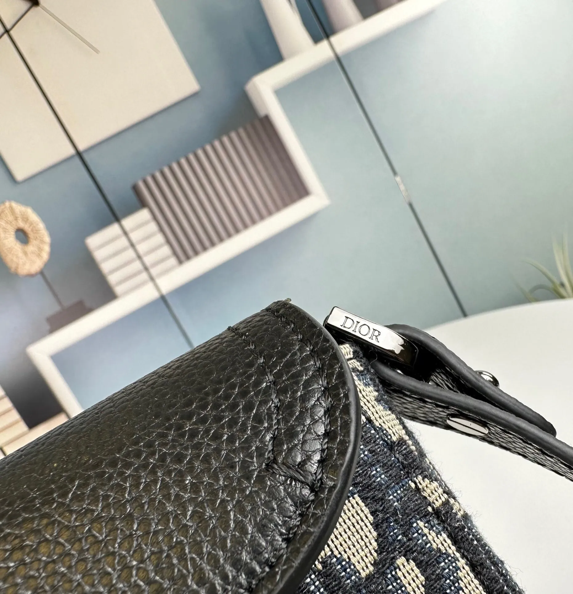 All Categories Official Website "Brand Women's Bags" Women's Bags 💙 DIOR 2025 New DIOR Crossbody Bag