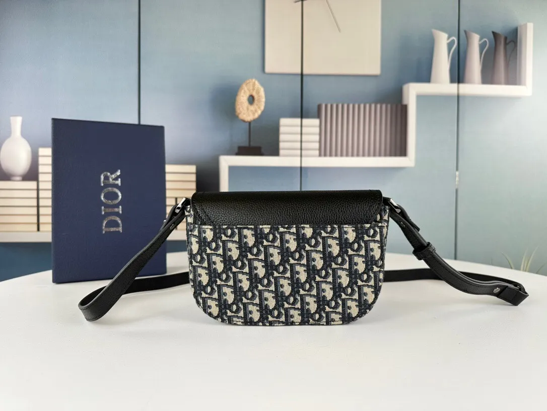 All Categories Official Website "Brand Women's Bags" Women's Bags 💙 DIOR 2025 New DIOR Crossbody Bag