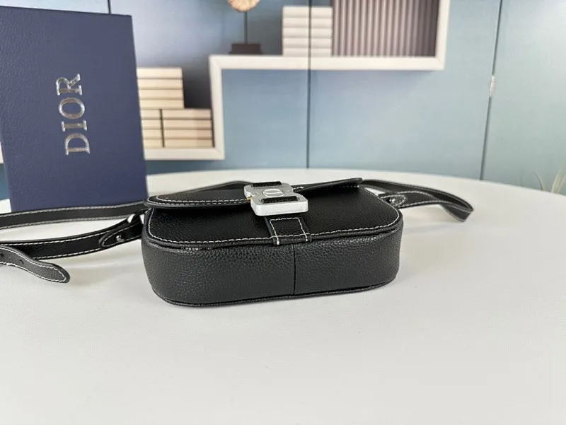 All Categories Official Website "Brand Women's Bags" Women's Bags 💙 DIOR 2025 New DIOR Crossbody Bag