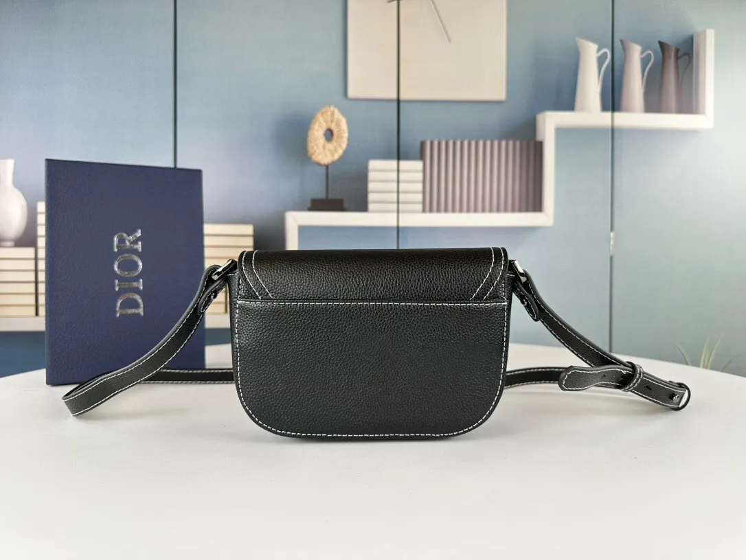 All Categories Official Website "Brand Women's Bags" Women's Bags 💙 DIOR 2025 New DIOR Crossbody Bag