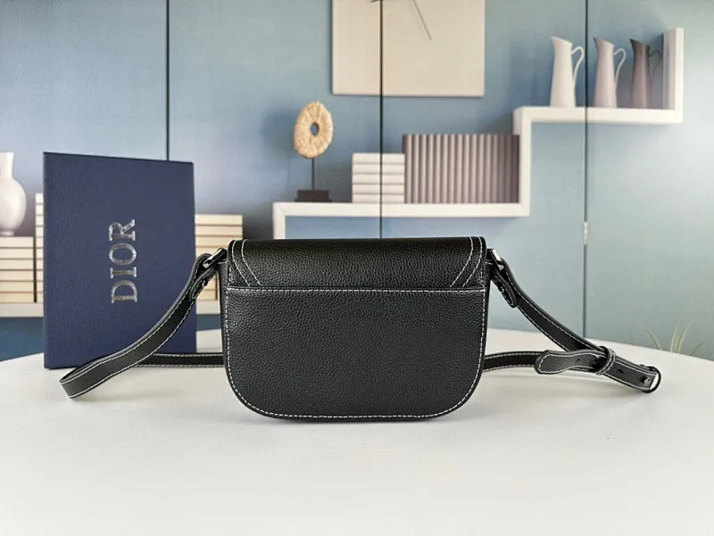 All Categories Official Website "Brand Women's Bags" Women's Bags 💙 DIOR 2025 New DIOR Crossbody Bag