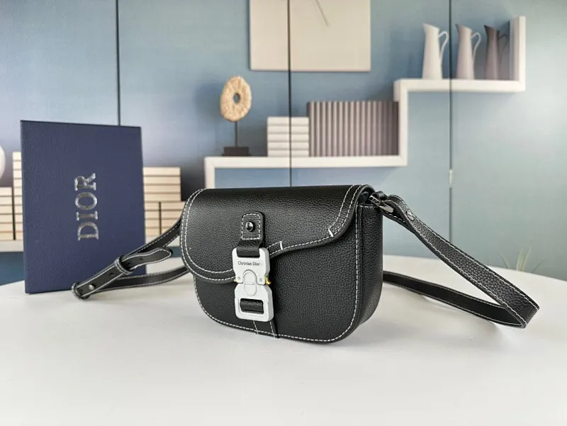 All Categories Official Website "Brand Women's Bags" Women's Bags 💙 DIOR 2025 New DIOR Crossbody Bag