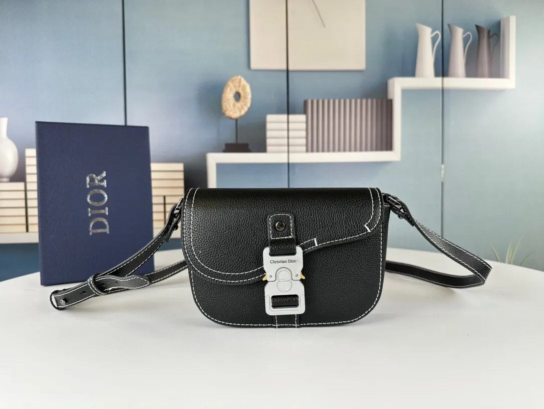 All Categories Official Website "Brand Women's Bags" Women's Bags 💙 DIOR 2025 New DIOR Crossbody Bag
