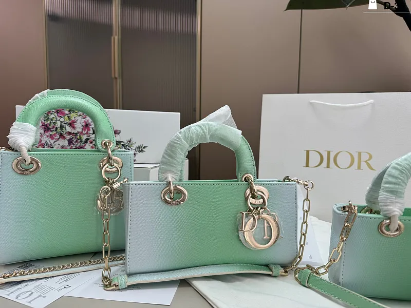 All Categories Official Website "Brand Women's Bags" Women's Bags 💙 DIOR 2026 New DIOR Handbags