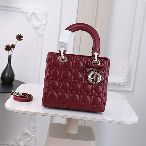 All Categories Official Website "Brand Women's Bags" Women's Bags 💙 DIOR 2026 New DIOR Crossbody Bag