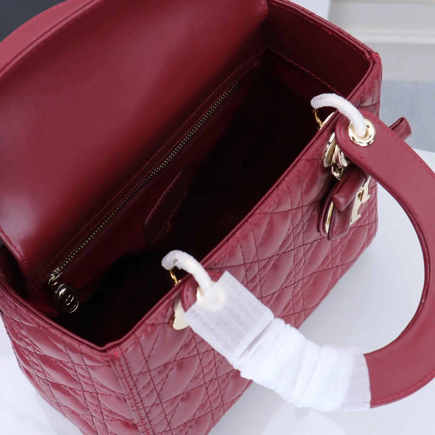 All Categories Official Website "Brand Women's Bags" Women's Bags 💙 DIOR 2026 New DIOR Crossbody Bag
