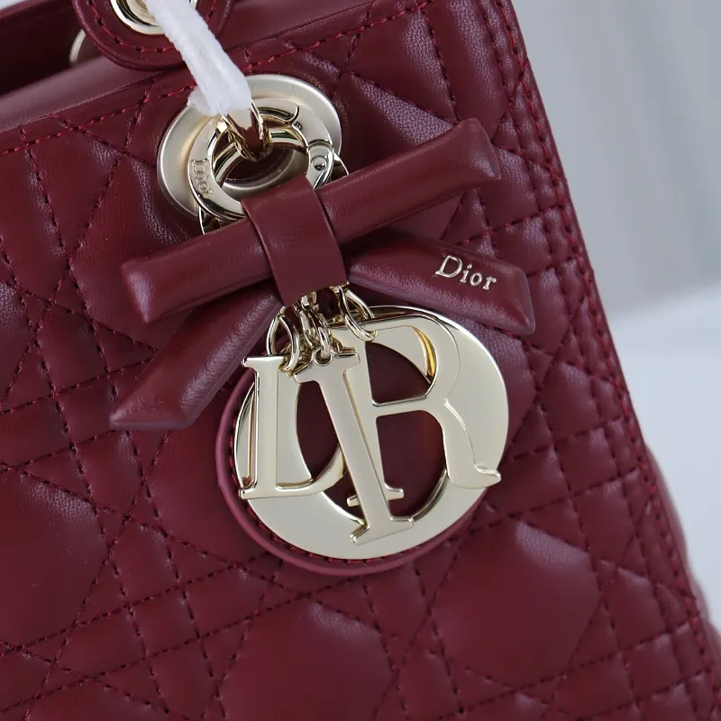 All Categories Official Website "Brand Women's Bags" Women's Bags 💙 DIOR 2026 New DIOR Crossbody Bag