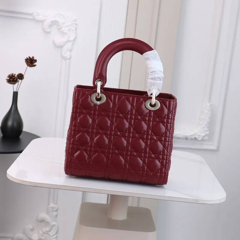 All Categories Official Website "Brand Women's Bags" Women's Bags 💙 DIOR 2026 New DIOR Crossbody Bag