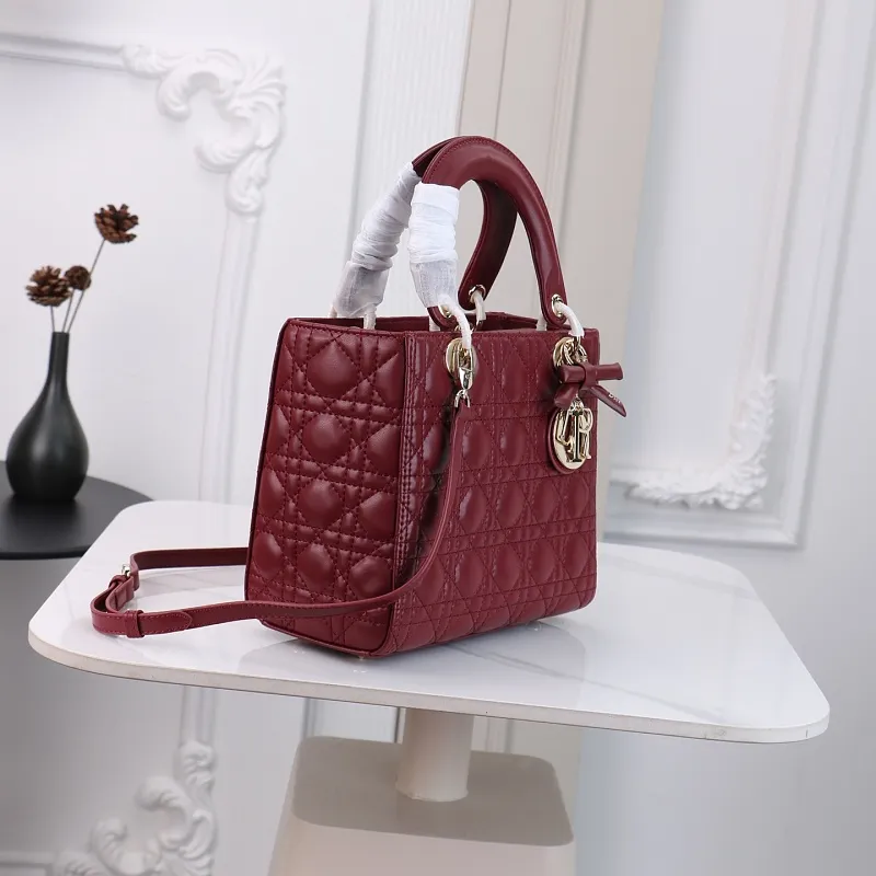 All Categories Official Website "Brand Women's Bags" Women's Bags 💙 DIOR 2026 New DIOR Crossbody Bag