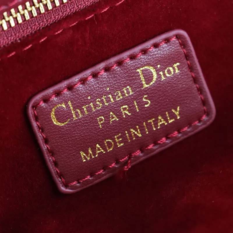 All Categories Official Website "Brand Women's Bags" Women's Bags 💙 DIOR 2026 New DIOR Crossbody Bag