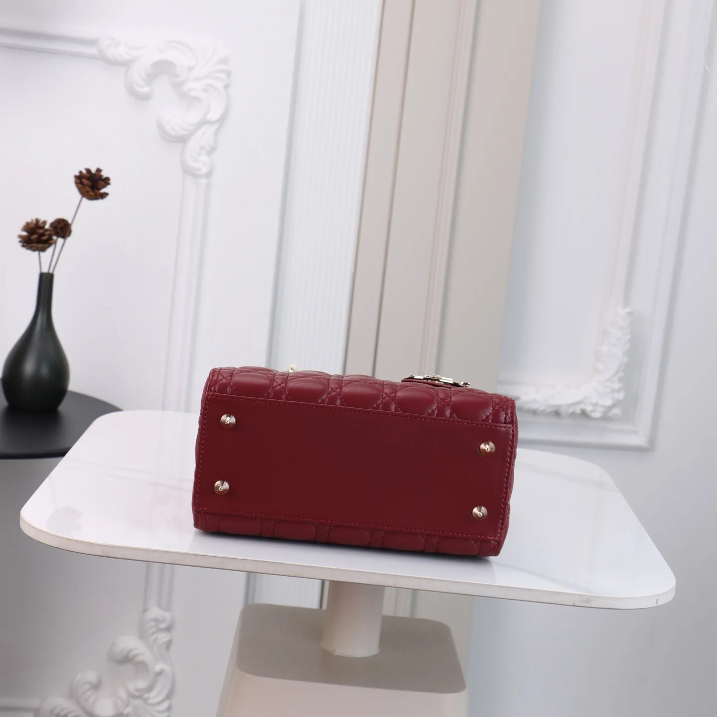 All Categories Official Website "Brand Women's Bags" Women's Bags 💙 DIOR 2026 New DIOR Crossbody Bag